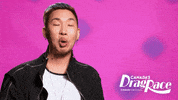 Drag Race GIF by Crave