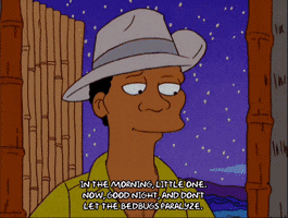 bart simpson GIF