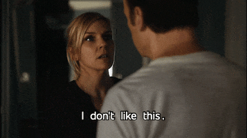 I Dont Like This Saul Goodman GIF by Better Call Saul