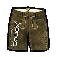 Kleber Netzwerk Sticker by codex-x