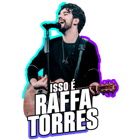 Sino Sticker by Raffa Torres