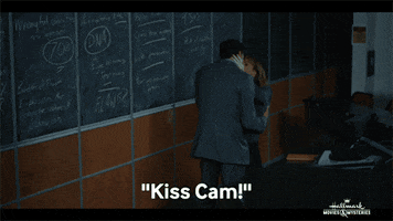 Family Ties Love GIF by Hallmark Mystery