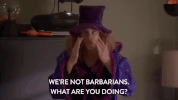 comedy central GIF by Workaholics