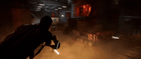 Cyberpunkgame Scifigame GIF