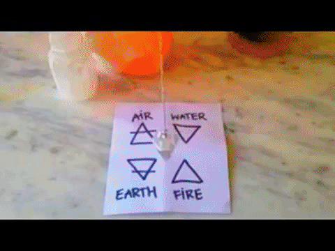 crystal divination GIF
