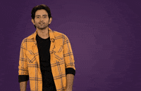 iim yogi GIF by Ishaaron Ishaaron Mein
