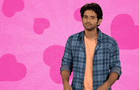 iim yogi GIF by Ishaaron Ishaaron Mein