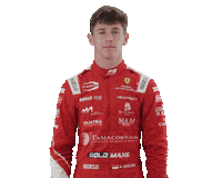 Formula 3 No Sticker by Prema Team
