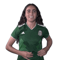 celebrate come on Sticker by MiSelecciónMX