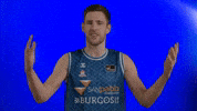 GIF by San Pablo Burgos