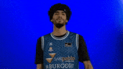 Jhivvan Jackson GIF by San Pablo Burgos