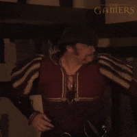 Ttrpg Zombieorpheus GIF by zoefannet