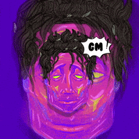 Good Morning Crypto GIF by BigBrains