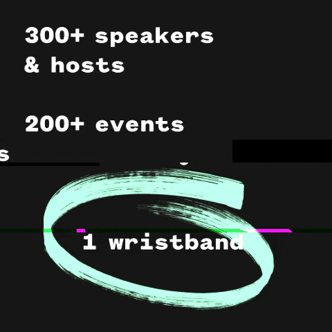 Techfestival techfestival techfestivalcph GIF