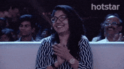 episode 1 clap GIF by Hotstar