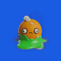 Orange Energy GIF