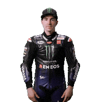 Come Here Bring It Sticker by MotoGP