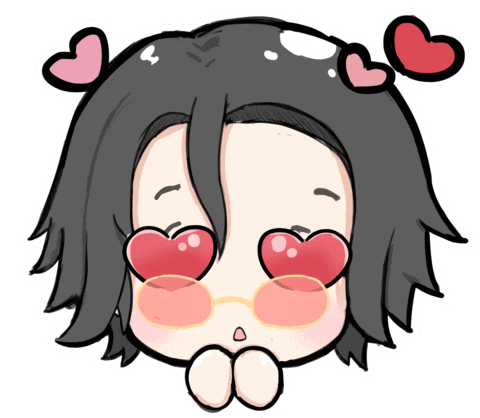 Daisuke Sticker