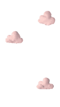 Fun Cloud Sticker