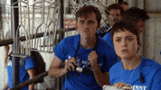 911onFOX season 3 kids episode 5 foxtv GIF