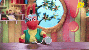 Comedy Wow GIF by Kanal O!