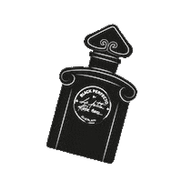 perfume lprn Sticker by Guerlain