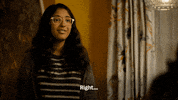 Devi Never Have I Ever GIF by NETFLIX