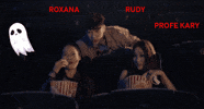 Corazon Terror GIF by Murcianys LLC
