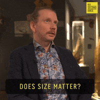 Masculinity GIF by 60 Second Docs