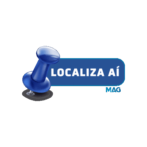 Mag 190 Sticker by MAG Seguros