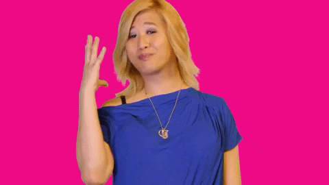 Asl Yes GIF