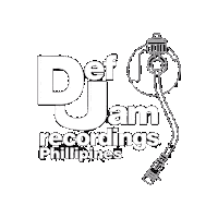 defjamsoutheastasia defjam defjamsea defjamrecordings defjamsoutheastasia Sticker
