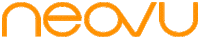 neovu neovu neovudesign neovu design Sticker