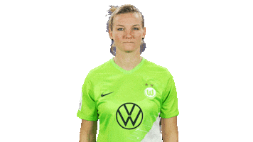 Football Love Sticker by VfL Wolfsburg