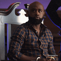 Excuse Me Reaction GIF by Bounce