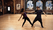 season 4 dancing GIF by The Next Step