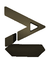 OneMoreCast logo brand fishing carp Sticker