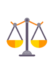 Law Formar Sticker by VIVA EVENTOS