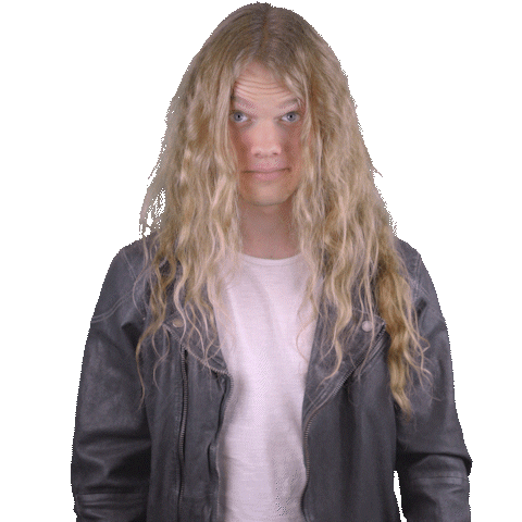 noahbenedikt giphyupload smile like boy Sticker