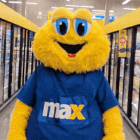 Talk To My Hand GIF by Maxi