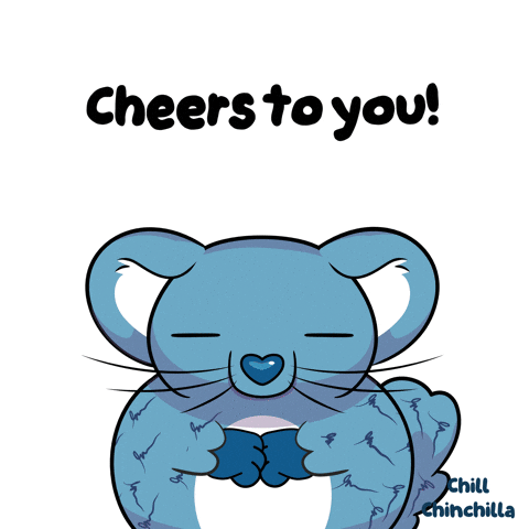 You Can Do It Good Luck GIF by VeeFriends