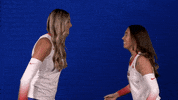 Lets Go College GIF by SMU Mustangs