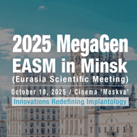 Easm GIF by MegaGen Implant