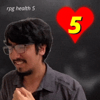 5 health