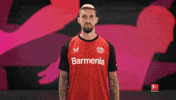 Bayer Leverkusen GIF by Bundesliga