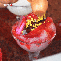 Eat Ice Cream GIF by TRT