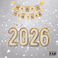 Cheers Fireworks GIF by FAB Builder