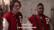 comedy central GIF by Workaholics