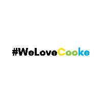 cookeschool hearts graduation cooke proudparent Sticker