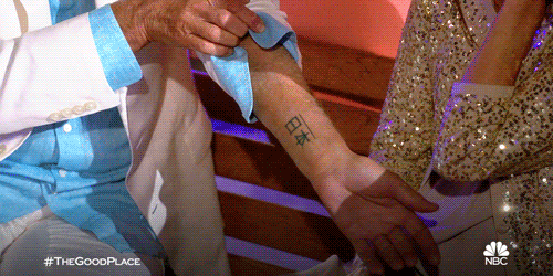Season 2 2X5 GIF by NBC